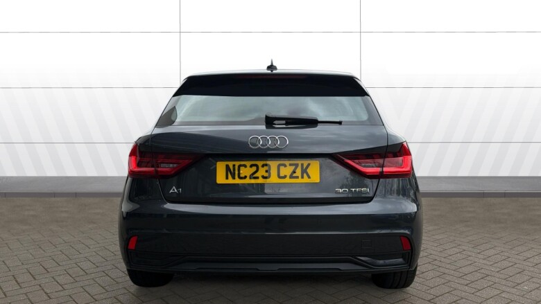 Audi A1 30 TFSI 110 Sport 5dr Petrol Hatchback